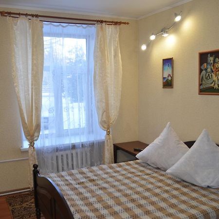 Apartment On Nizhegorodskaya 34 Vladimir Dış mekan fotoğraf