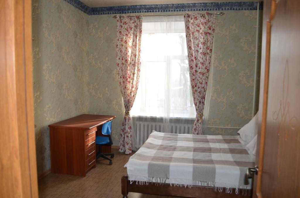 Apartment On Nizhegorodskaya 34 Vladimir Dış mekan fotoğraf